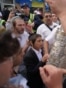 UKRAINE – Rosh Hashanah celebrations. Uman, September 2026.
