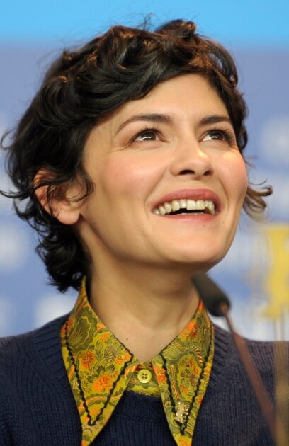 Тя е една от най известните френски актриси Но в последните