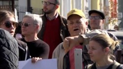 «Էրդողանը բռնապետ է». բողոքի ակցիաներ Մոլդովայիում՝ Էրդողանի այցի կապակցությամբ