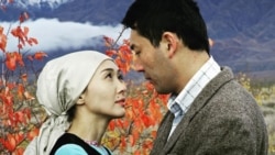 "Мунабия" тасмасынан кадр. 