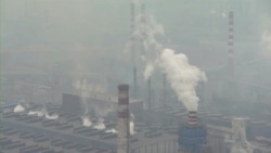 В России установлен антирекорд по уровню загрязнения воздуха
