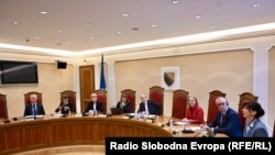 Ustavni sud BiH. 