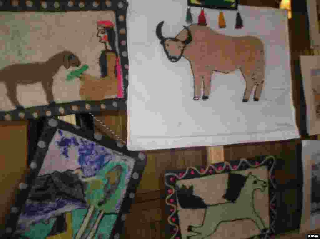 Намадбофӣ дар Бадахшон #34