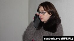 Дэпутат Палаты прадстаўнікоў Ганна Канапацкая