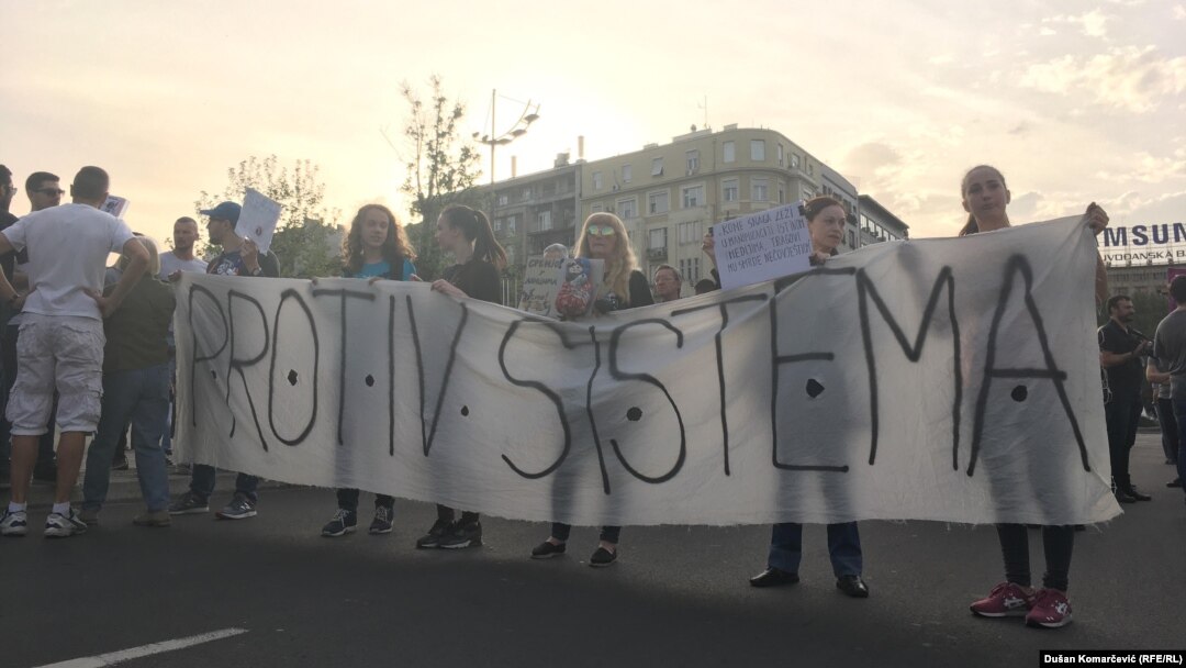 Arhivska fotografija (27. april)