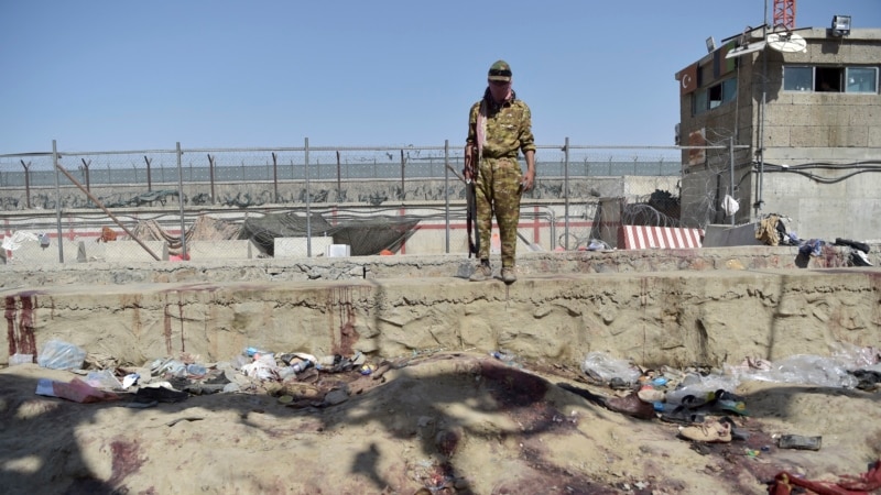 سپينه ماڼۍ: طالبانو د کابل پر هوايي ډګر د بريد طرحه کوونکی له مينځه وړی