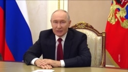 Украинанын оккупацияланган аймактарында Орусия шайлоо өткөрүүдө