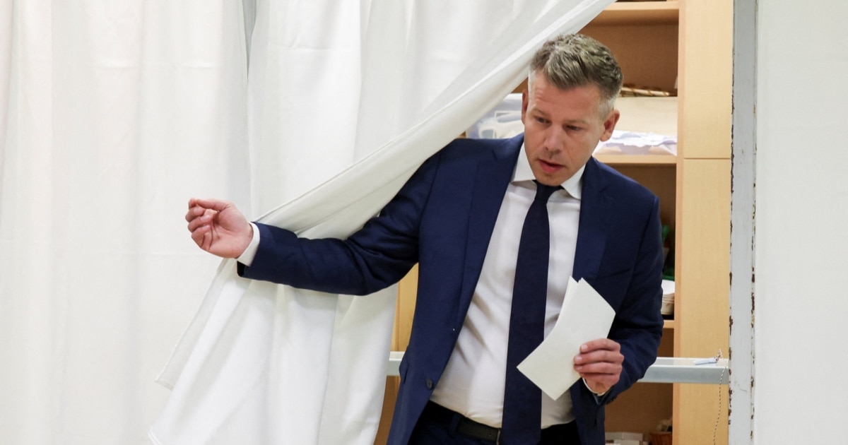 უნგრეთის საპარლამენტო არჩევნებში პეტერ მადიარის ოპოზიციურმა პარტია 