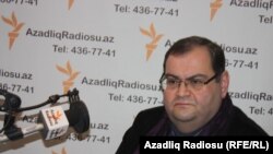 Cəmil Quliyev