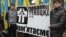 На одній із акцій до роковин памʼяті жертв голодоморів (архівне фото)