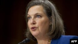 Victoria Nuland