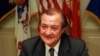 Абдулазиз Камилов дольше всех руководил Министерством иностранных дел Узбекистана.