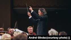 Festivalul George Enescu va începe sâmbătă.
