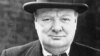 Тарыхты өзгөрткөн тагдырлар: Уинстон Черчил