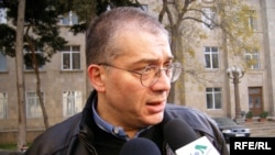 Araz Əzimov 