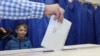 Vot la alegerile prezidențiale din 4 mai 2025 