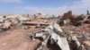 U.S.-Backed Fighters Advance Against IS In Tabqa, Monitor Says