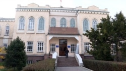 Минкульт Кыргызстана об отмене концерта Меладзе: деятельность артиста запрещена в России 