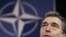 Secretarul General NATO Anders Fogh Rasmussen