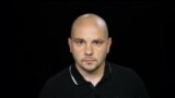 Russia -- Andrey Pivovarov, coordinator of the movement "Open Russia"