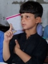 pakistan Afghan schools grab