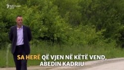 Në Zhegër kërkojnë dënim më të madh për Vllado Zmajeviqin