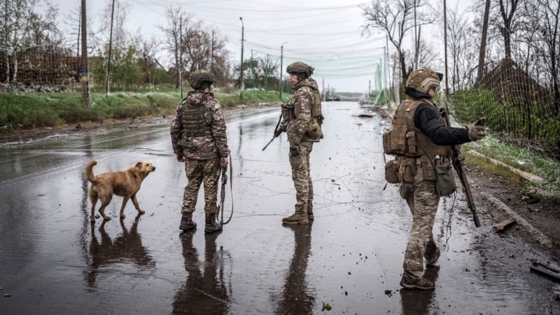 ISW: армія РФ змінила тактику на Харківському напрямку і продовжує  «інтенсивні наступальні дії» в районі Покровська