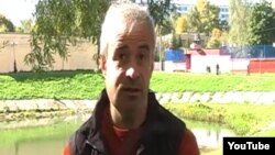 Константин Фетисов