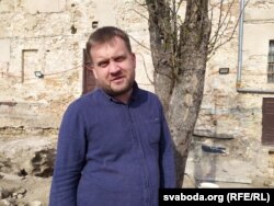 Гісторык Андрэй Вашкевіч