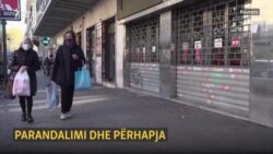 Kriza ekonomike në vendet në zhvillim dhe lajmet pozitive për vaksinën kundër COVID-19