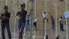 Italy Calls For Political Solution In Libya