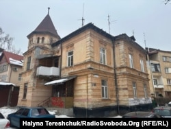 Будинок ХІХ століття на вулиці Романицького, 24 у Львові