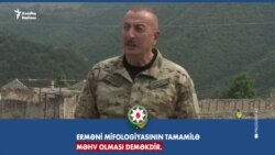 Azərbaycan hakimiyyəti xalqı sülhə necə hazırlaşdıracaq?