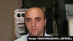 არის ბოჭოიძე