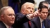Trump spune că discuțiile despre pacea în Ucraina continuă. Ucraina și UE fac propriile mutări