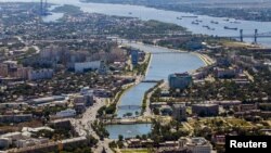 Астрахань