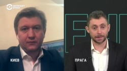 Экс-глава СНБО Украины – о возможной встрече Зеленского с Патрушевым