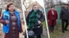 Thumbnail: Mariana Aga, Veronica Bot and Tatiana and Valeriu Beico 