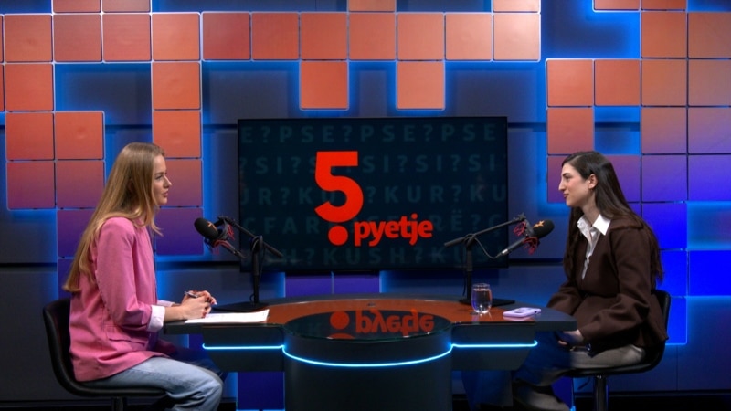 Ndryshimet e vogla që çojnë drejt një diete të shëndetshme