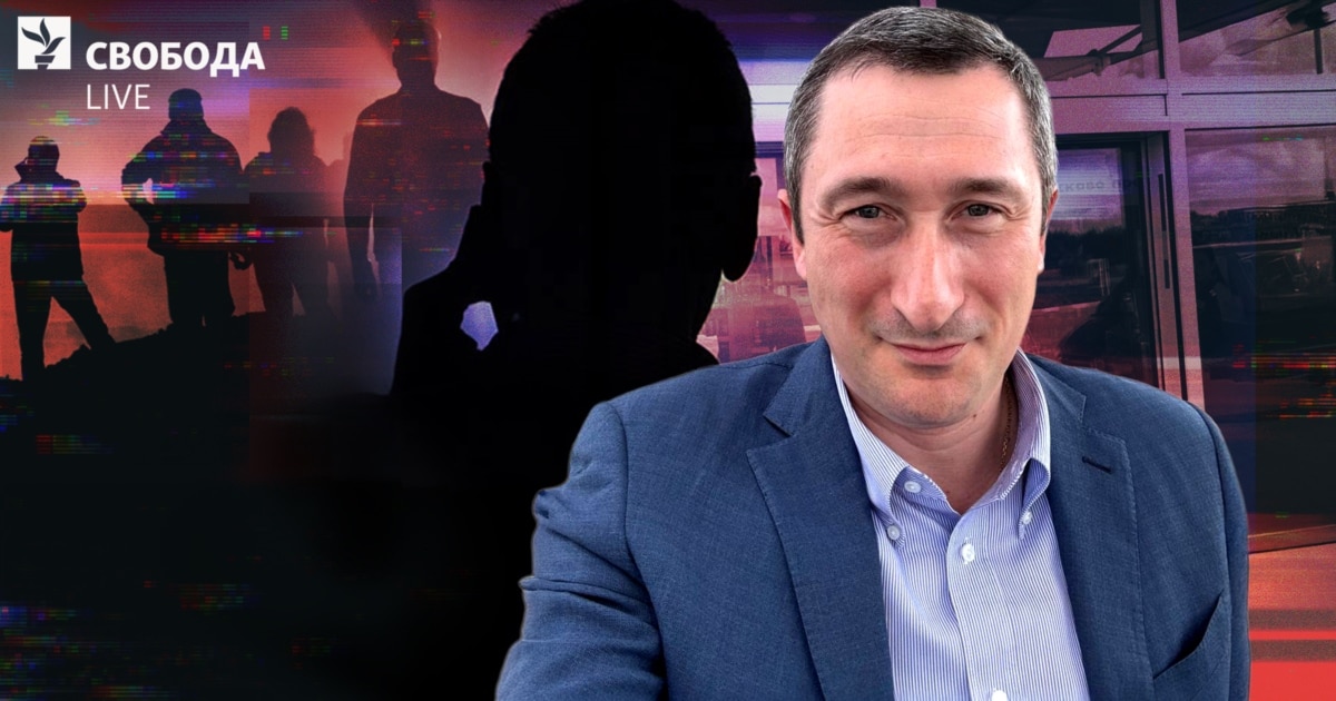 Віцепрем’єра усувають з посади? Підозра Чернишову, кадри Зеленського, новий уряд Віцепрем’єра усувають з посади? Підозра Чернишову, кадри Зеленського, новий уряд