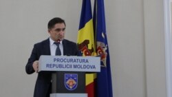 Procurorul general Stoianoglo s-a decis să rămână