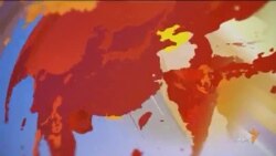 اخبار رادیو فردا، ساعت ۸:۰۰