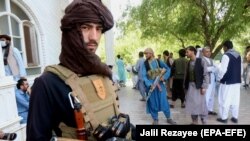 Afghanistan On The Brink
