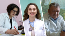 Istorii care contează: Medici de la țară