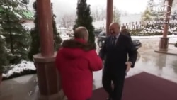 Լուկաշենկոն հայտարարում է` Պուտինի հետ հանդիպմանը չի պատրաստվում նոր վարկ խնդրել
