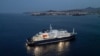 Круізны лайнэр MV Hondius, 6 траўня 2026.