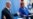 Netanyahu, Merkel Agree Iran A Concern For Israel's Security