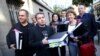 От ръководството на партията не отговориха дали е възможно бъдещо партньорство с Мая Манолова