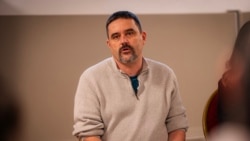 Kiss Tamás szociológus