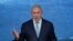 Israeli Prime Minister Benjamin Netanyahu (file photo)